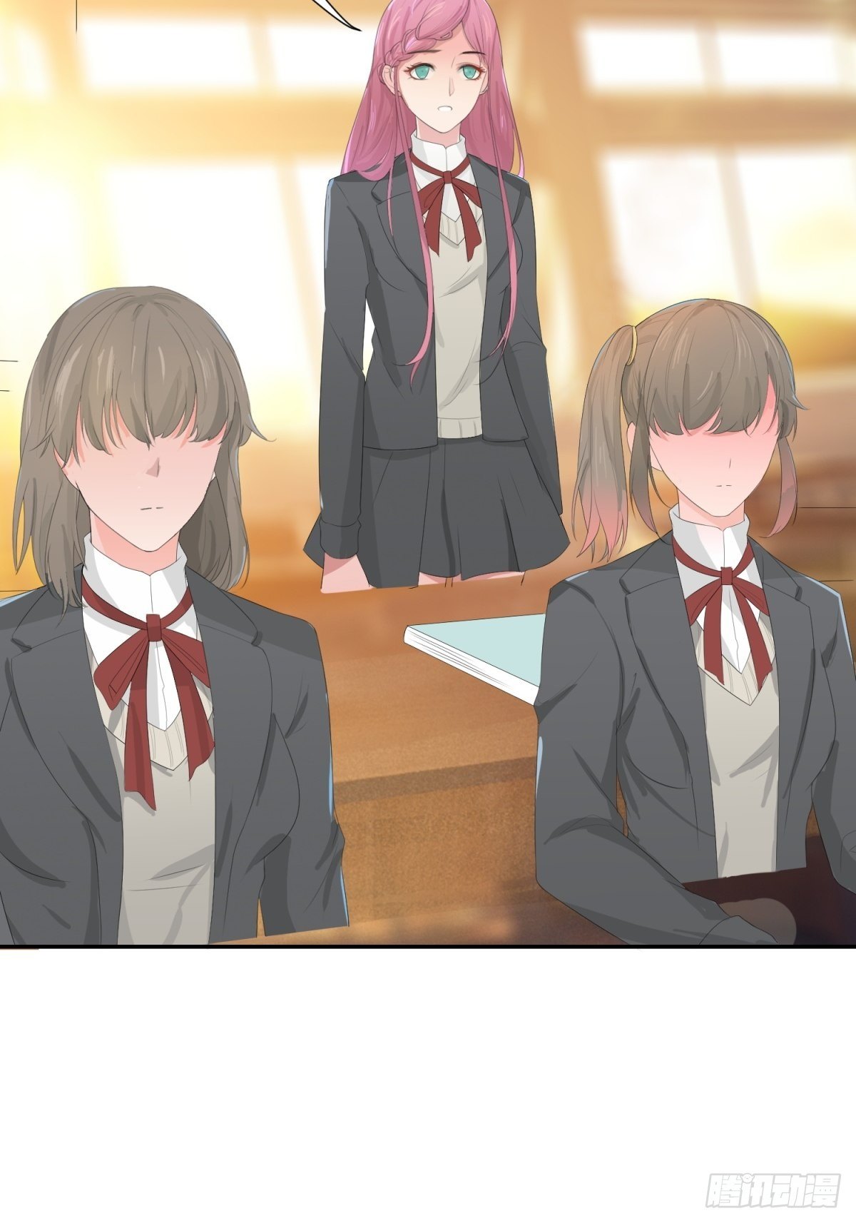 解谜小剧场-第5话