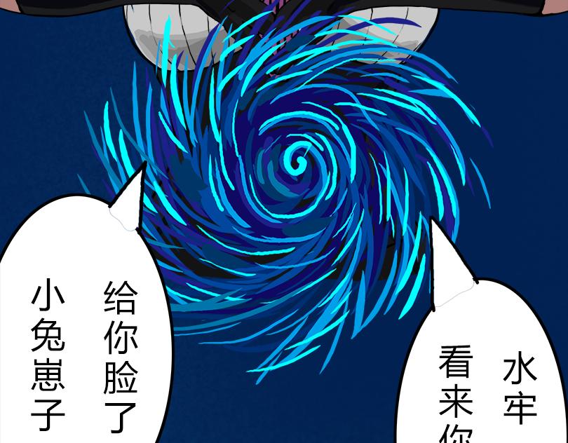 異城志 - 能力覺醒(1/2) - 6