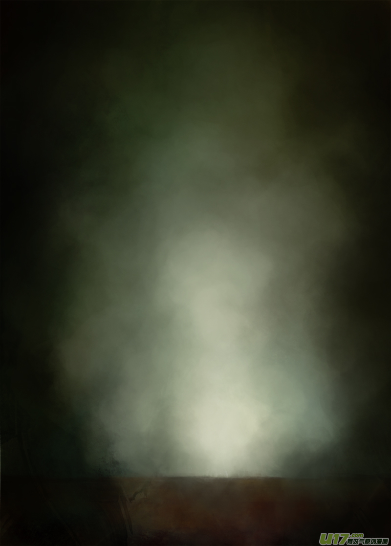 134、不归路  黄泉道（完）-第141话