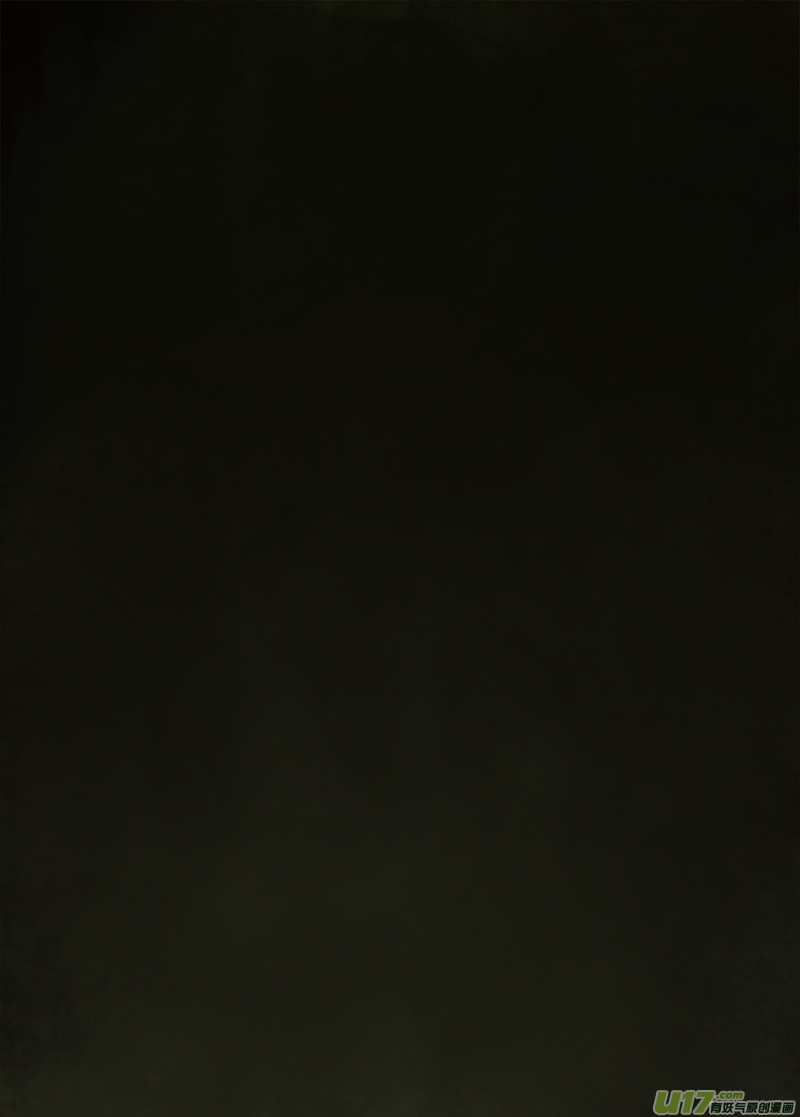 134、不归路  黄泉道（完）-第141话