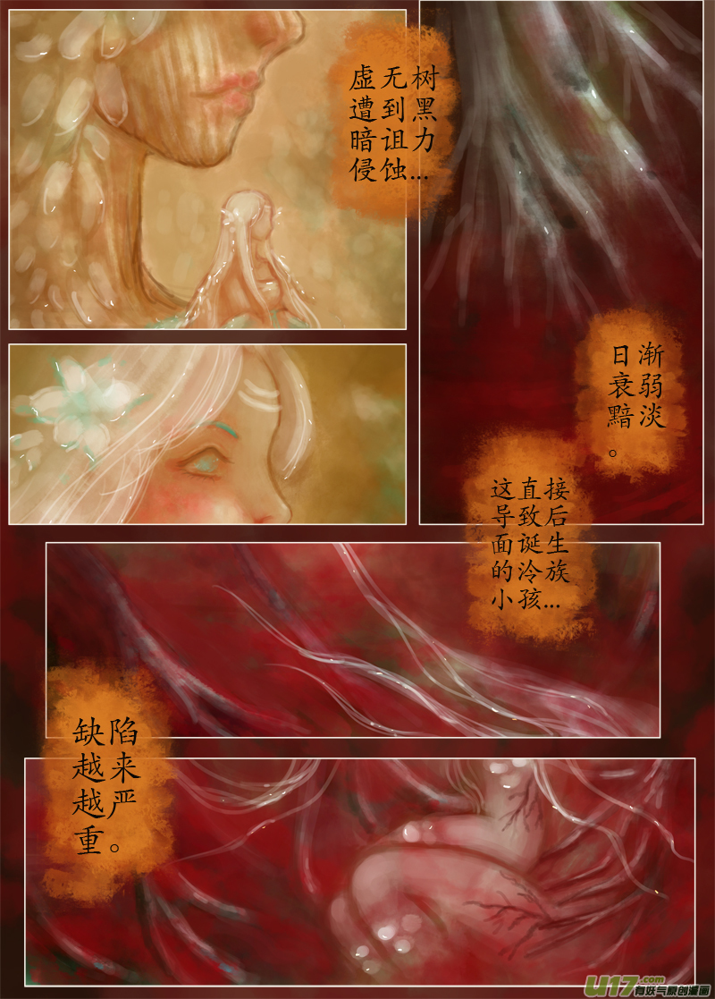 鹤引灵踪（2）-第191话