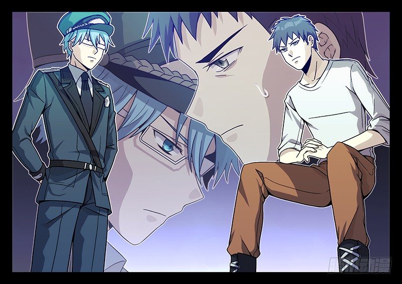 67.答案（下）-第67话