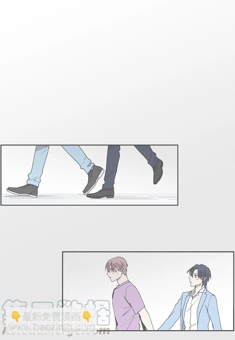 19 牵手成功-第19话