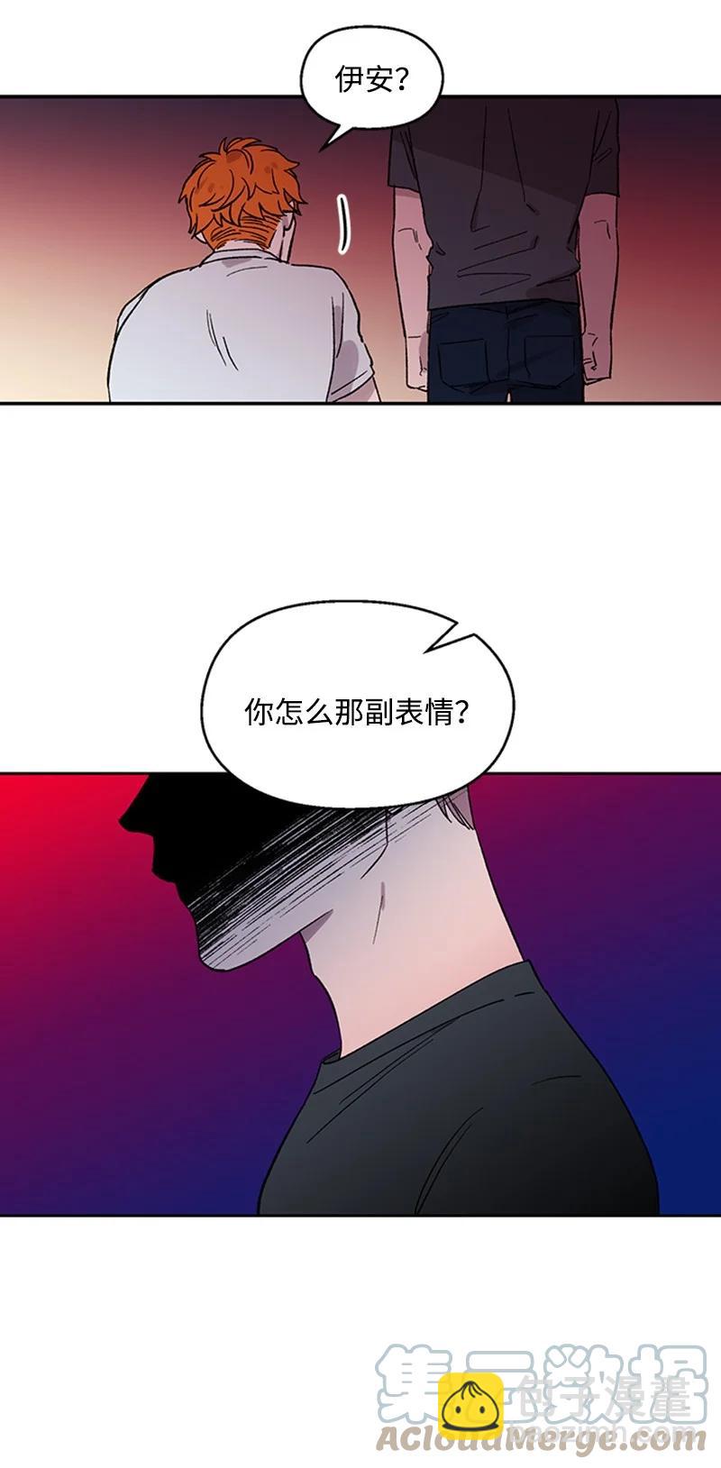 25 好言相劝-第25话