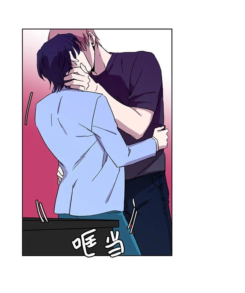 27 借酒消愁-第27话