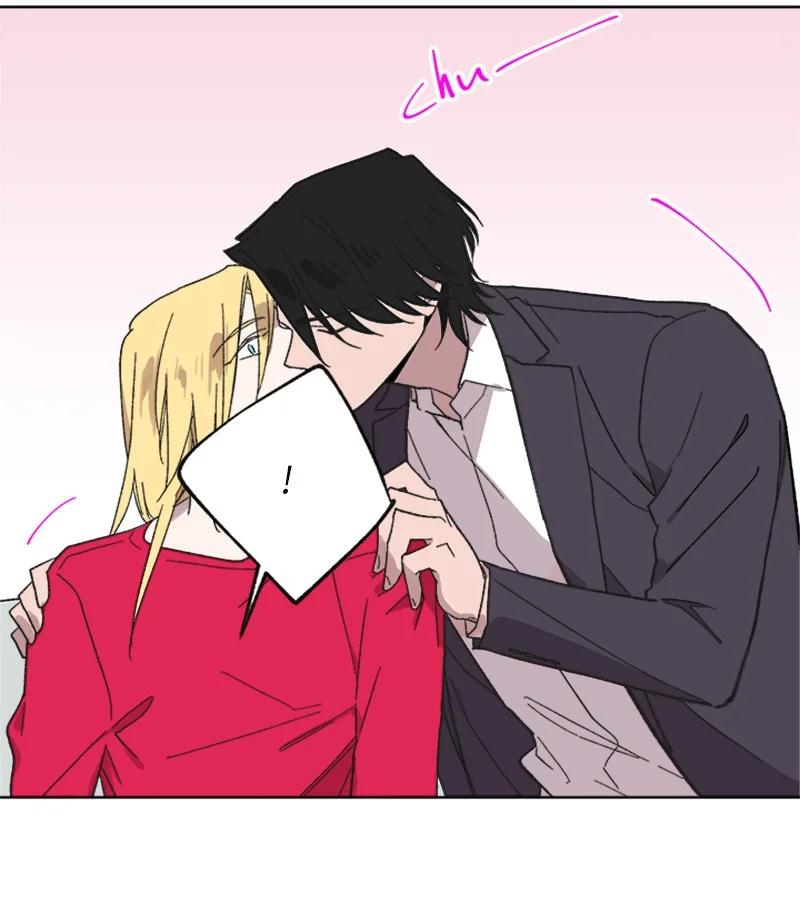 33 再次争吵-第33话