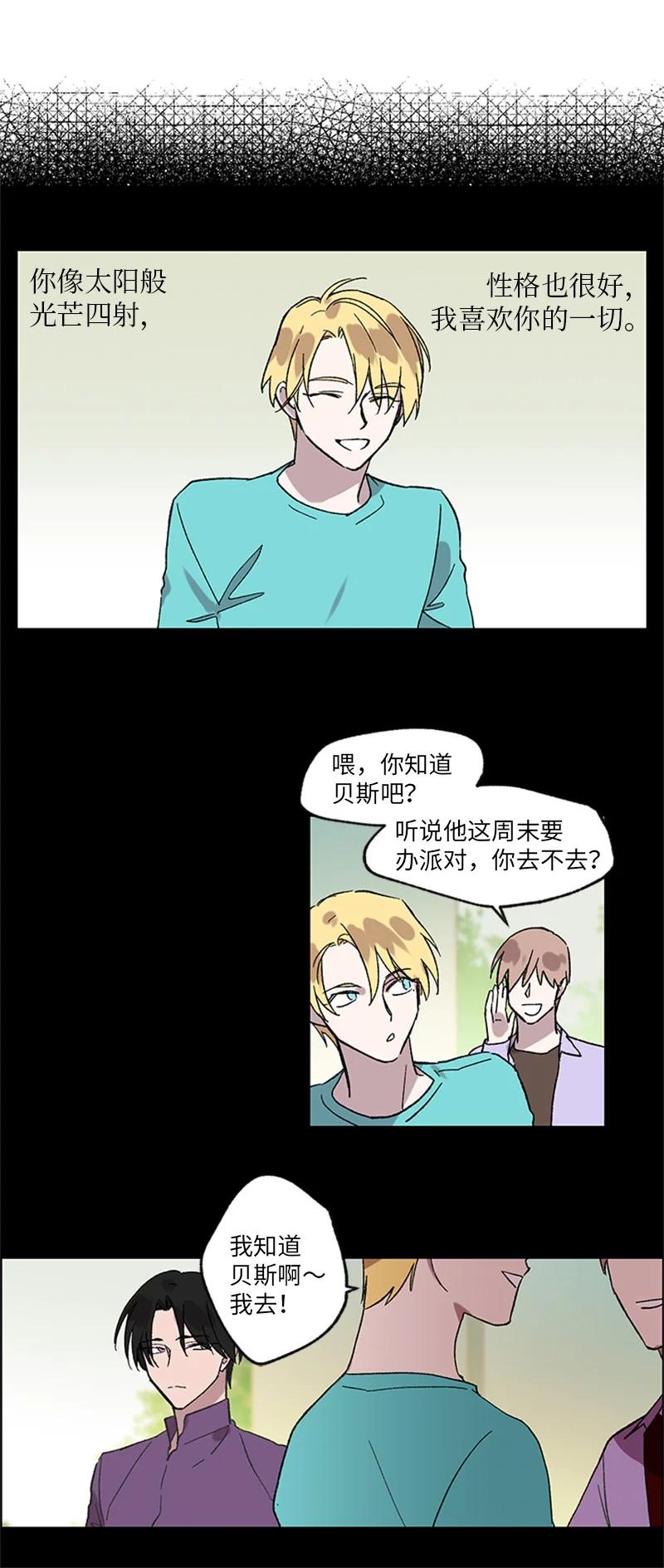 35 回忆往事-第35话