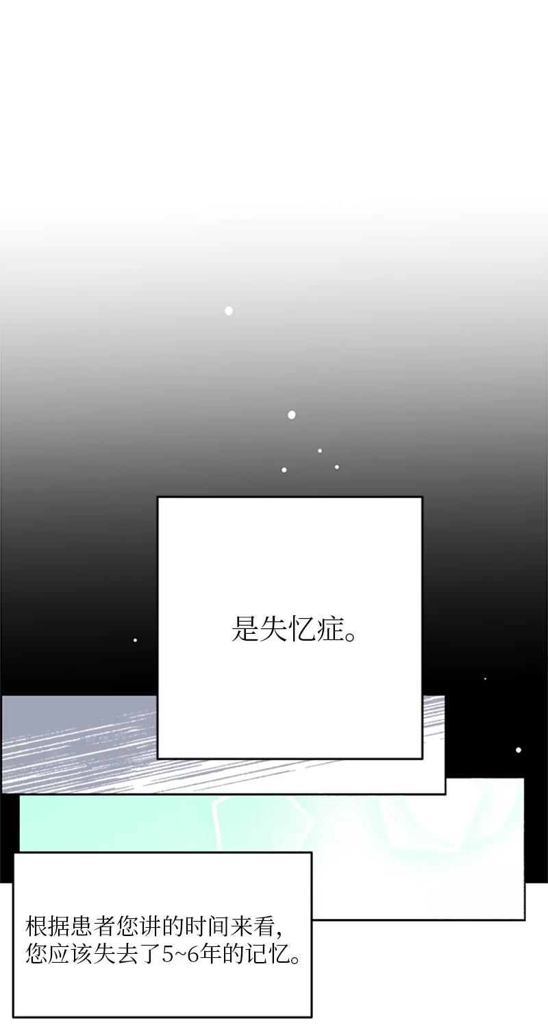 37 失去记忆-第37话