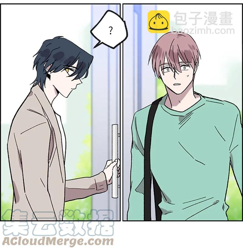 41 路上偶遇-第41话