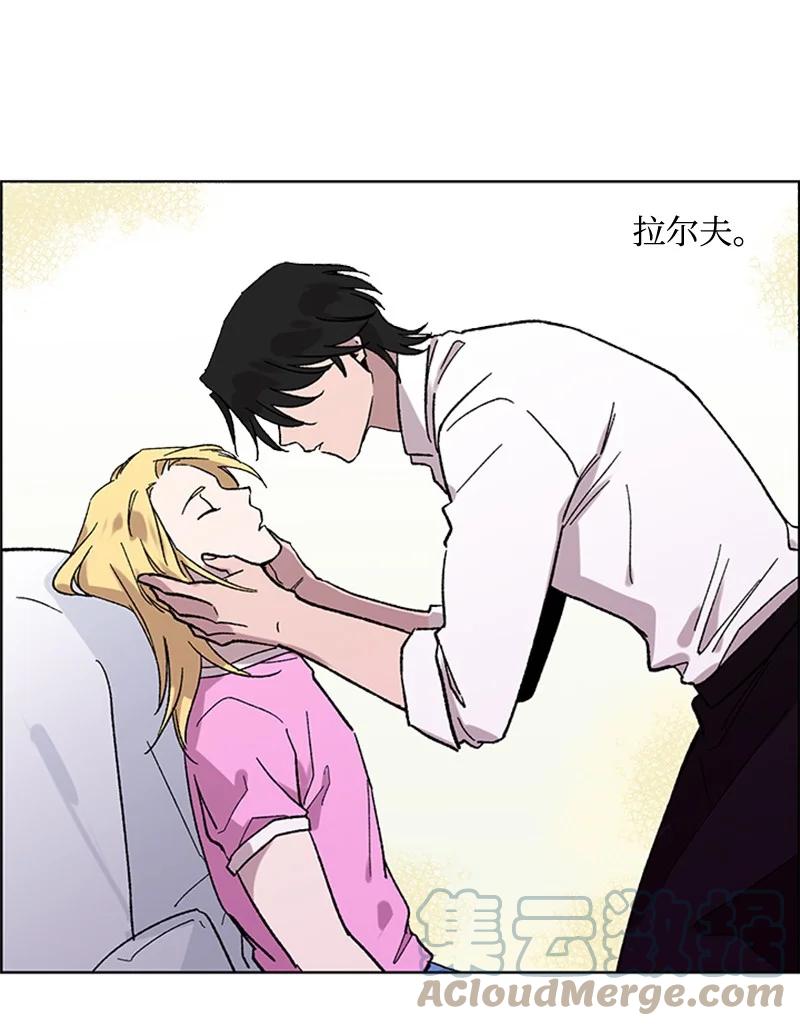 45 催眠师-第45话