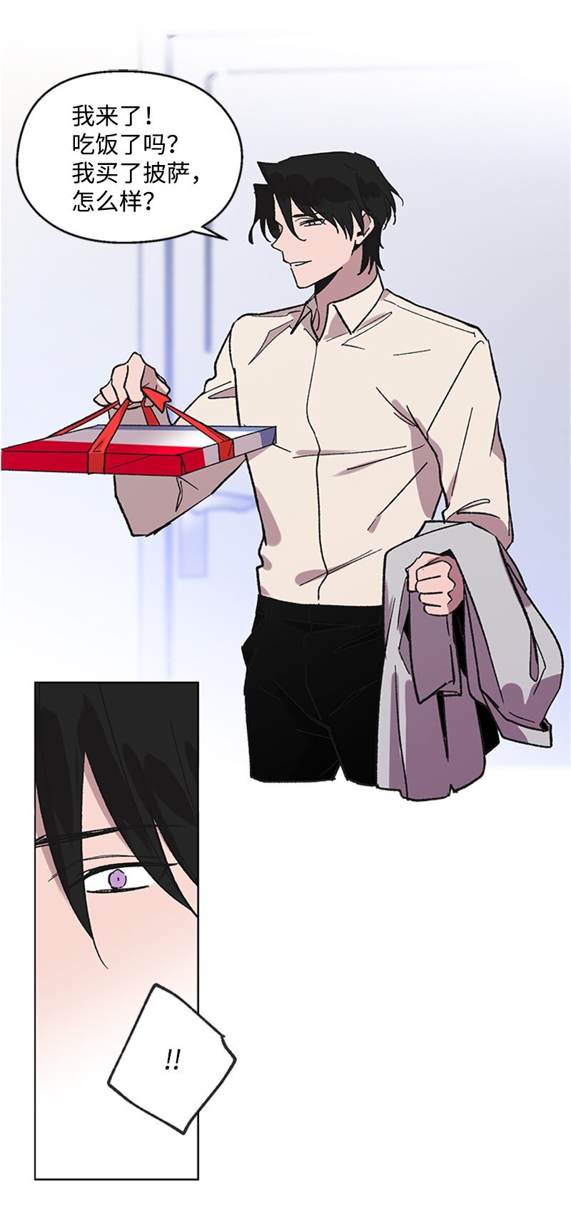 55 作战失败-第55话