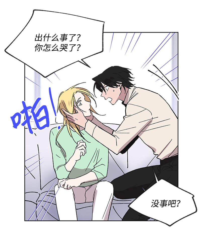 55 作战失败-第55话