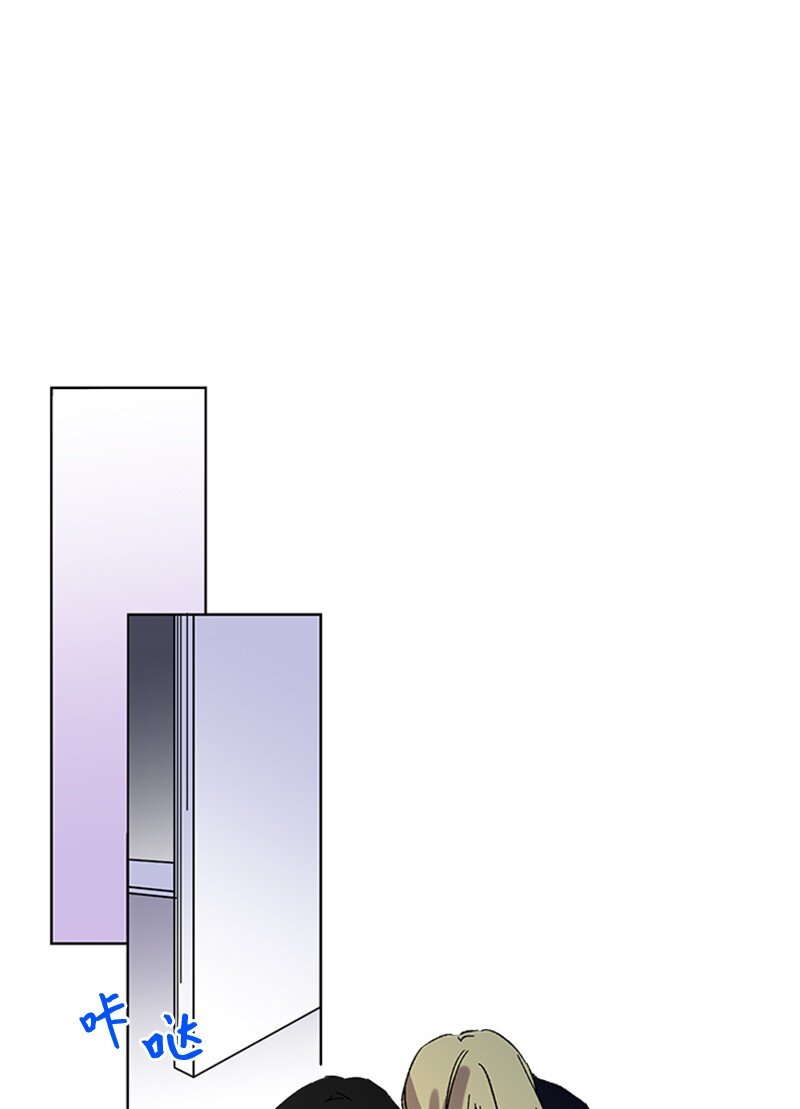 57 违和感来袭-第57话