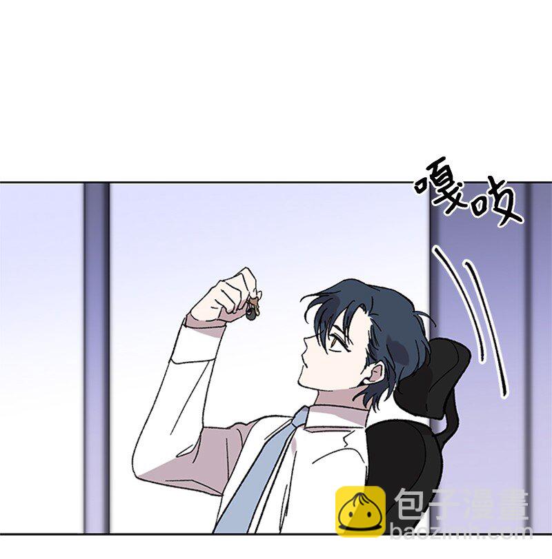 57 违和感来袭-第57话