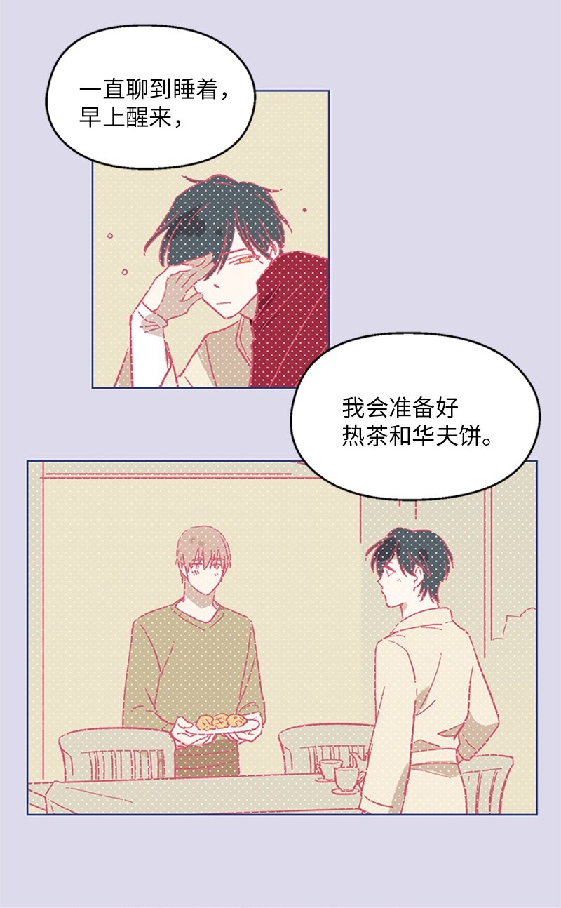 59 重新和解-第59话