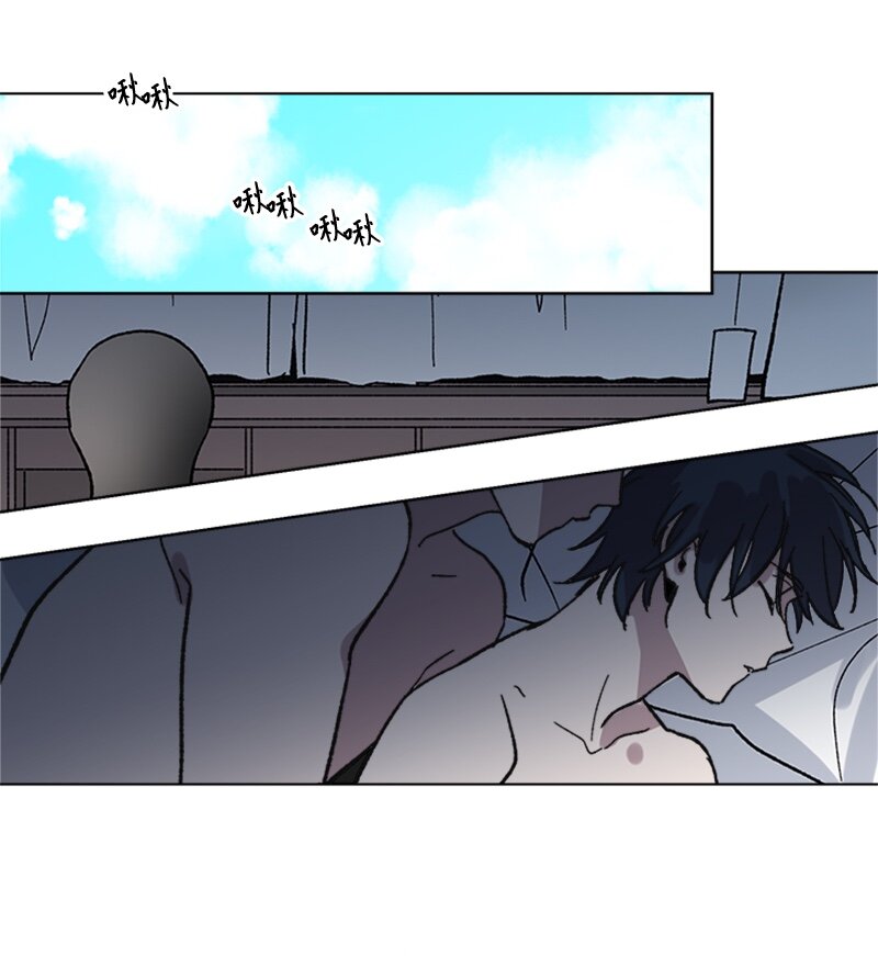 61 行踪暴露-第61话