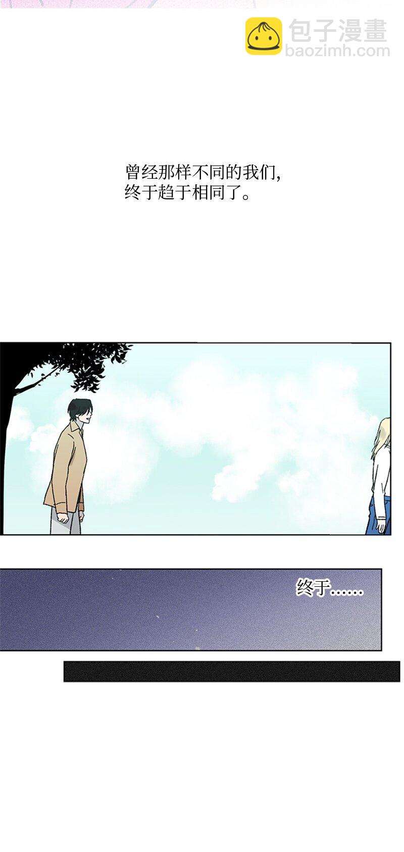 63 占有欲-第63话