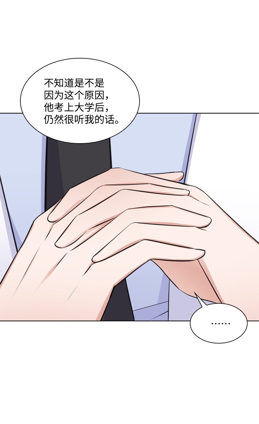 21 师生之间(1/2)-第21话