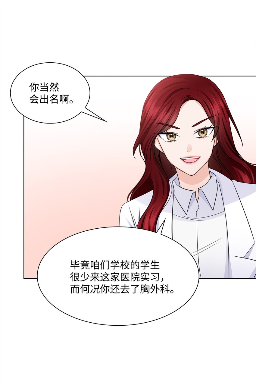 25 医院红人(1/2)-第25话