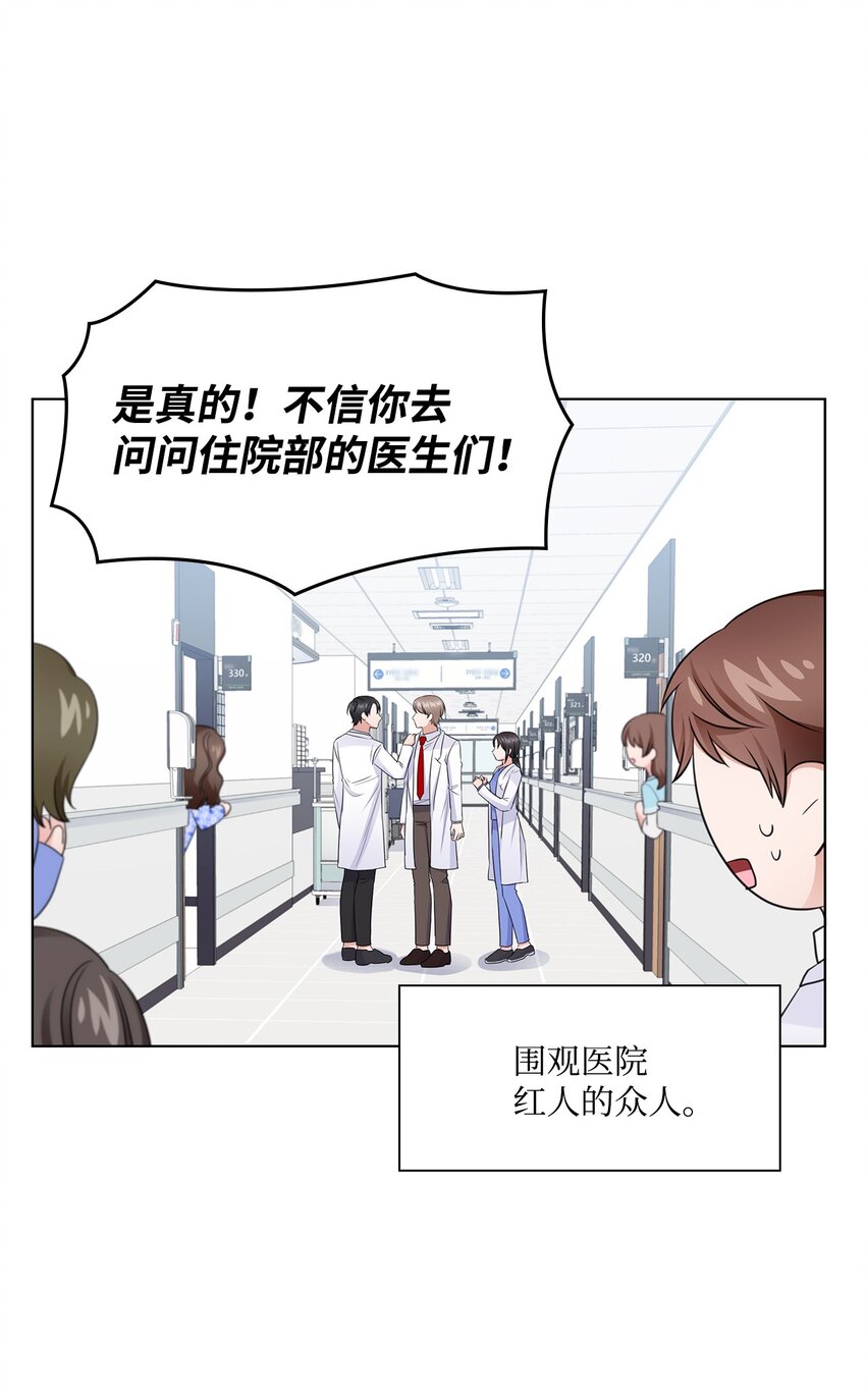 25 医院红人(1/2)-第25话