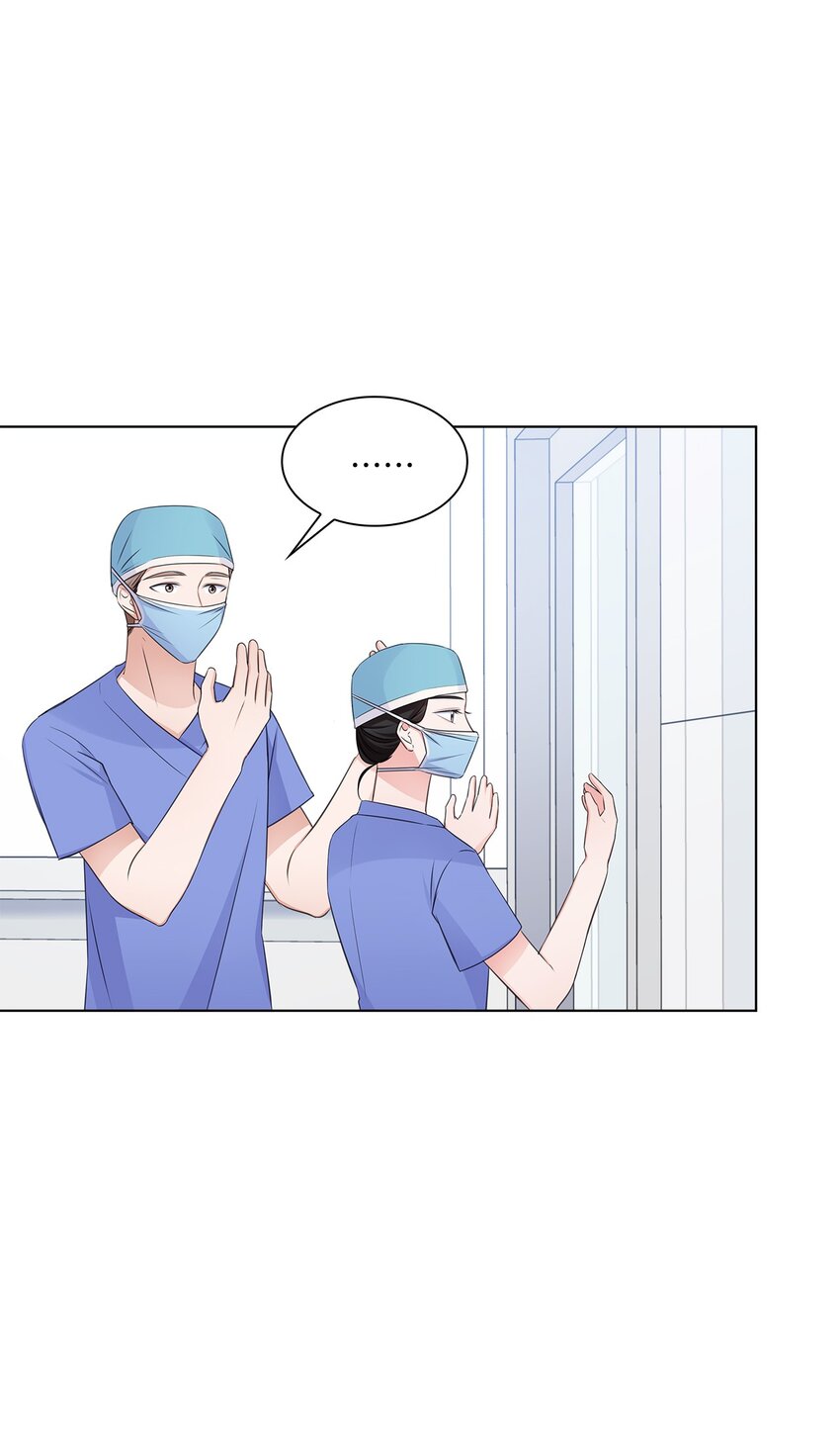 27 手术时间(1/2)-第27话