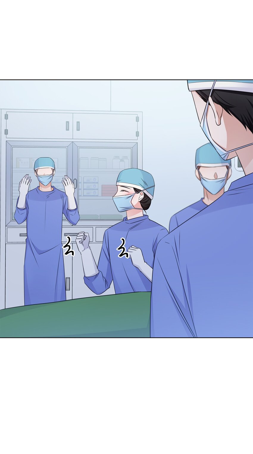 27 手术时间(1/2)-第27话