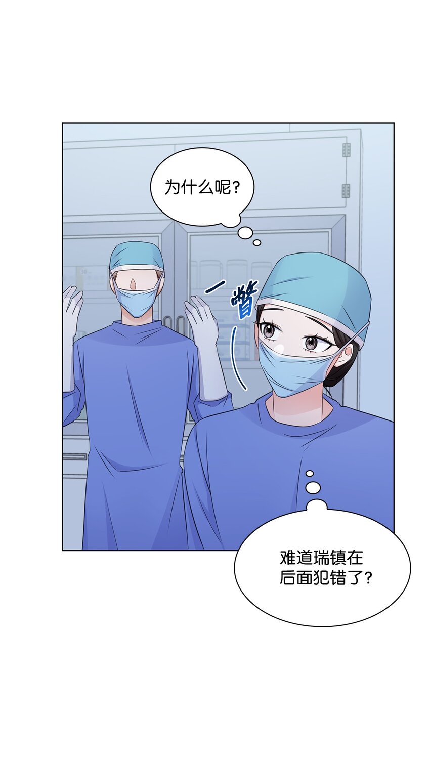 27 手术时间(1/2)-第27话