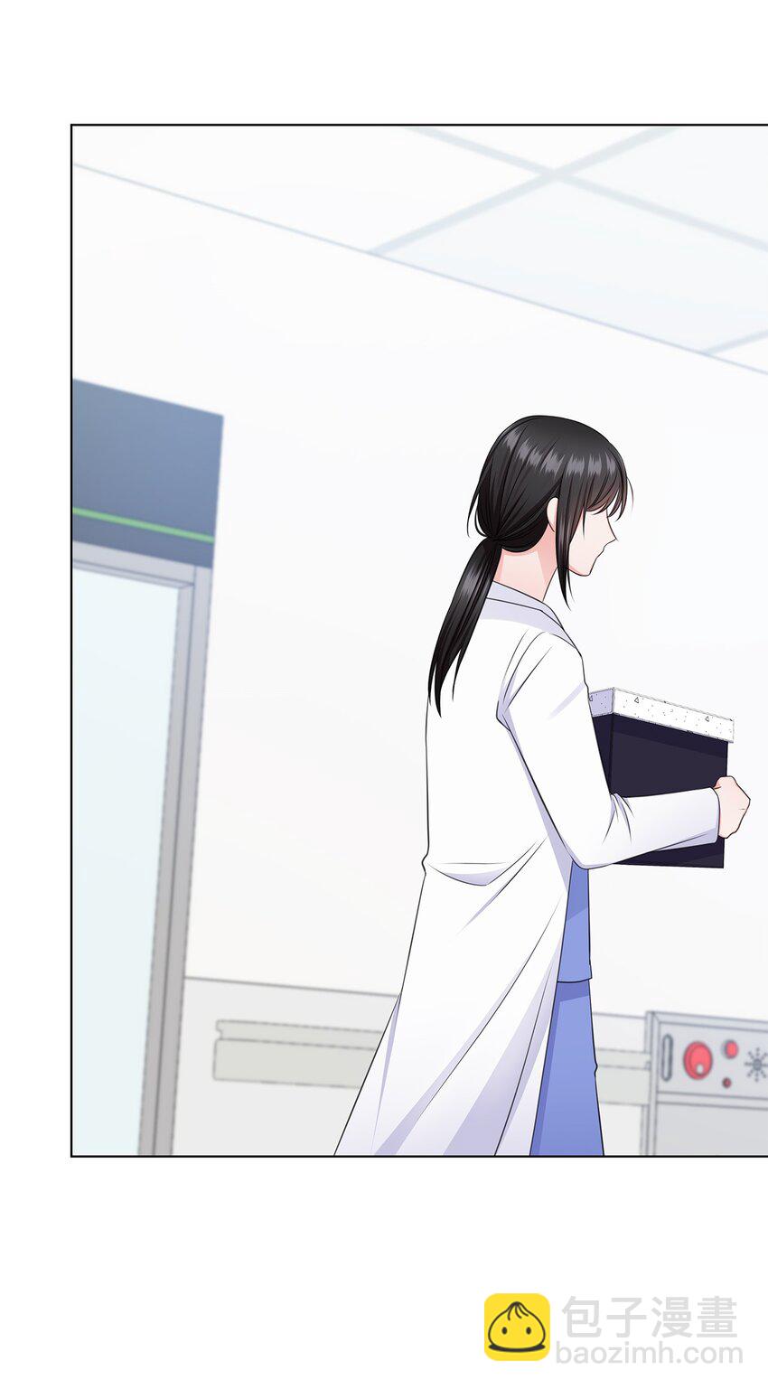 31 胸外科的男人们(1/2)-第31话