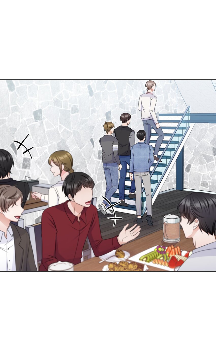 31 胸外科的男人们(1/2)-第31话