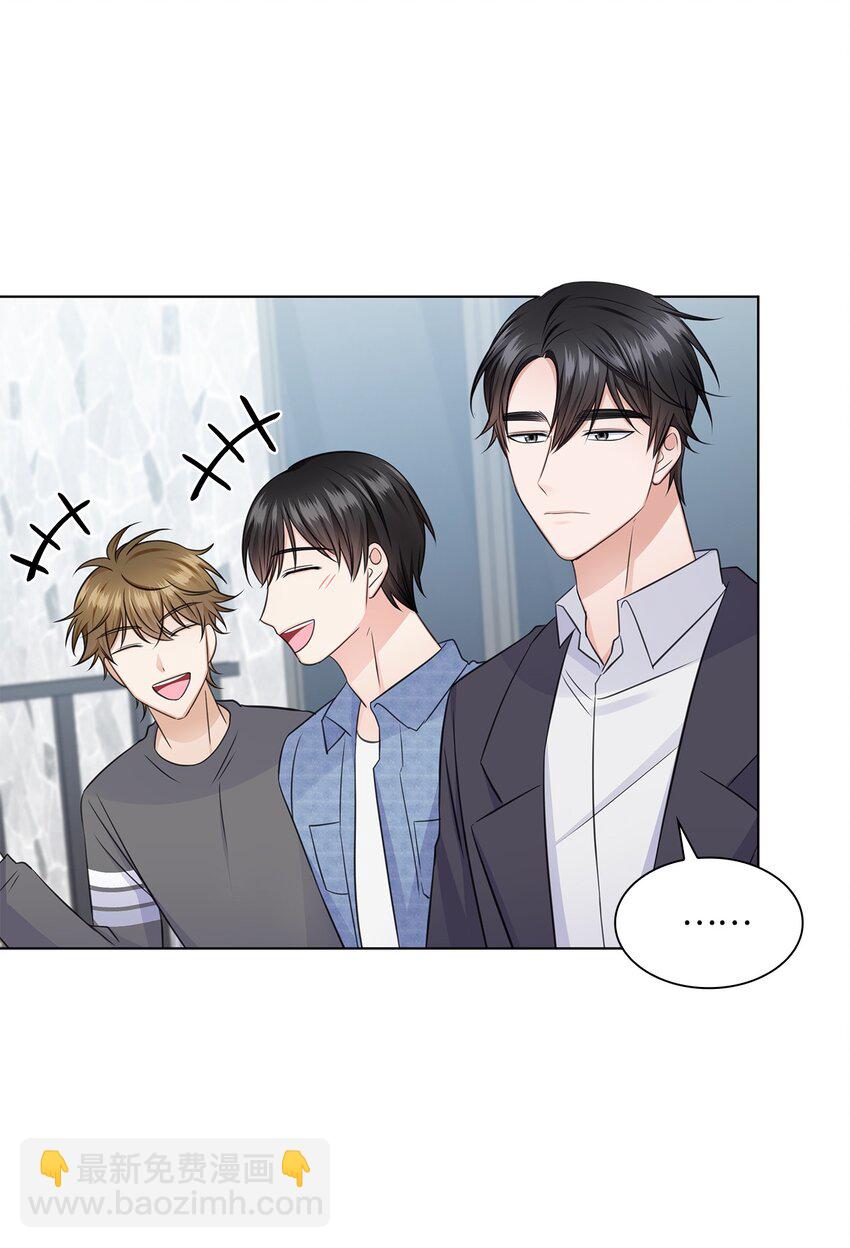 31 胸外科的男人们(1/2)-第31话