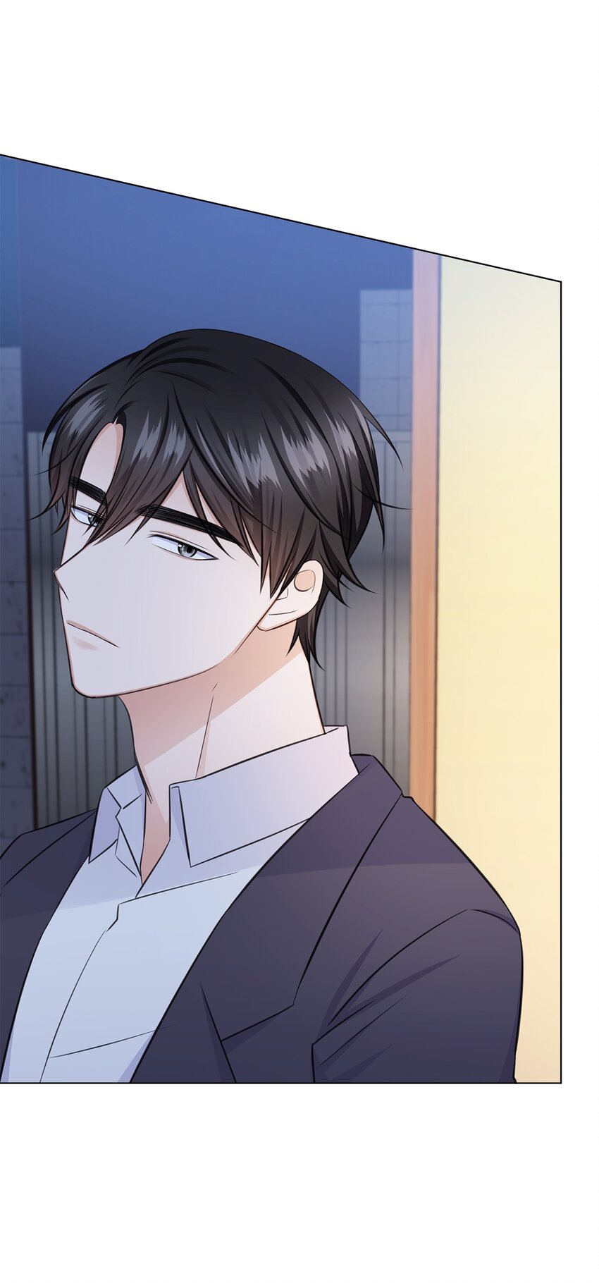 33 教授的心意(1/2)-第33话