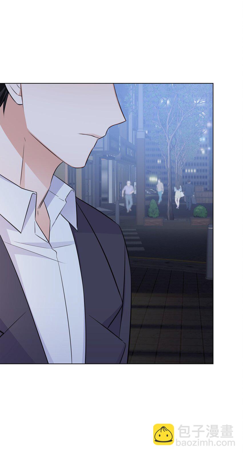 33 教授的心意(1/2)-第33话