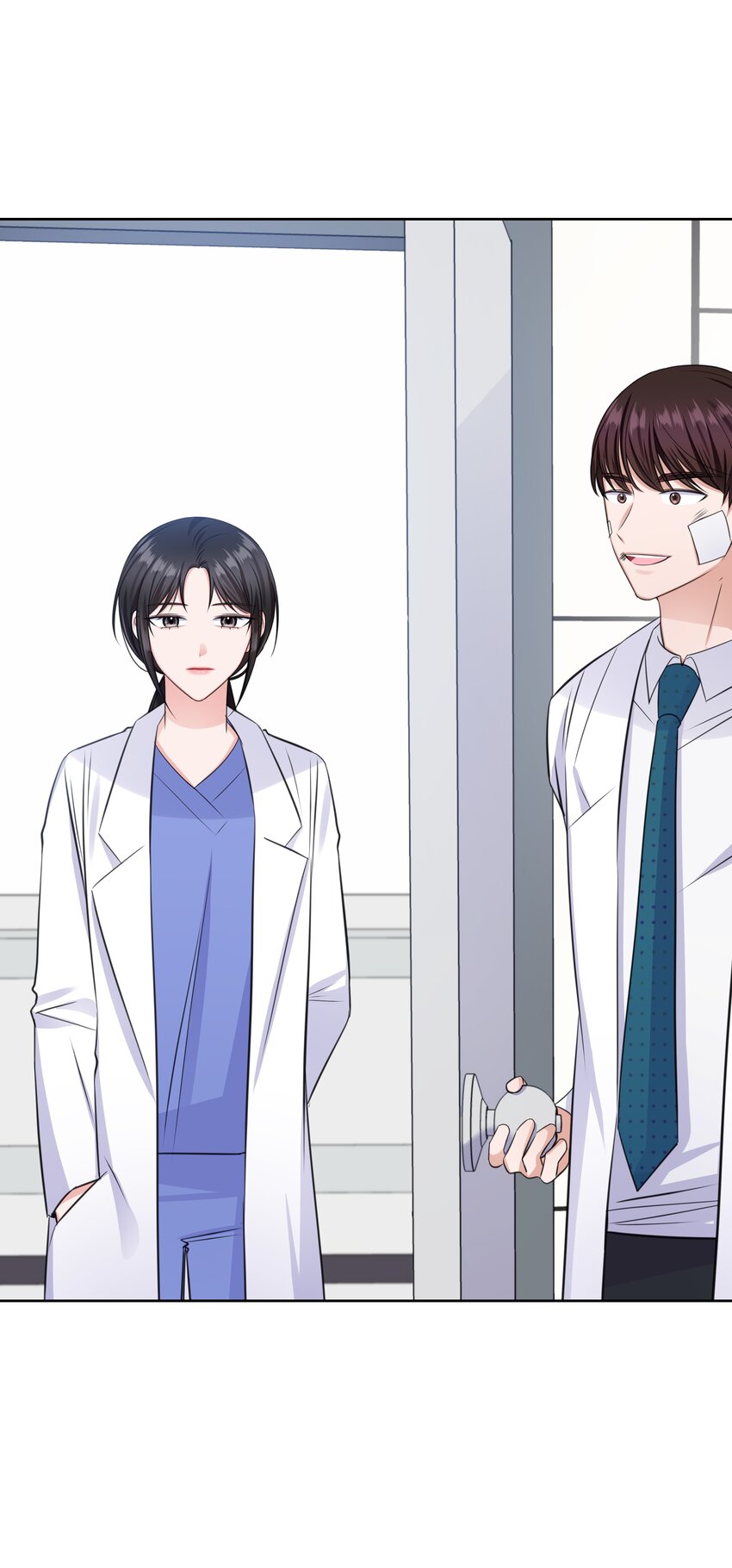 37 多恩的反击(1/2)-第37话