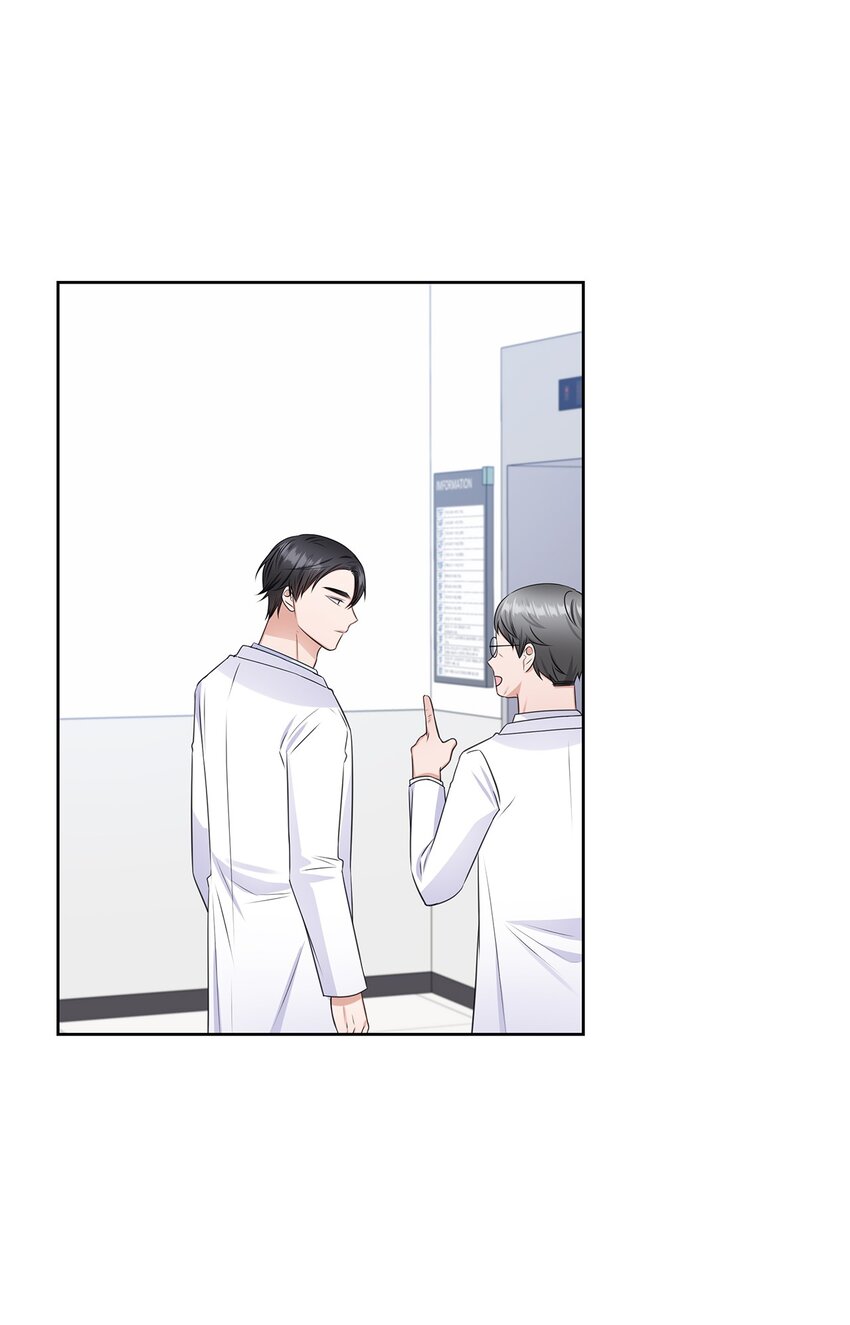 39 这样的男人(1/2)-第39话