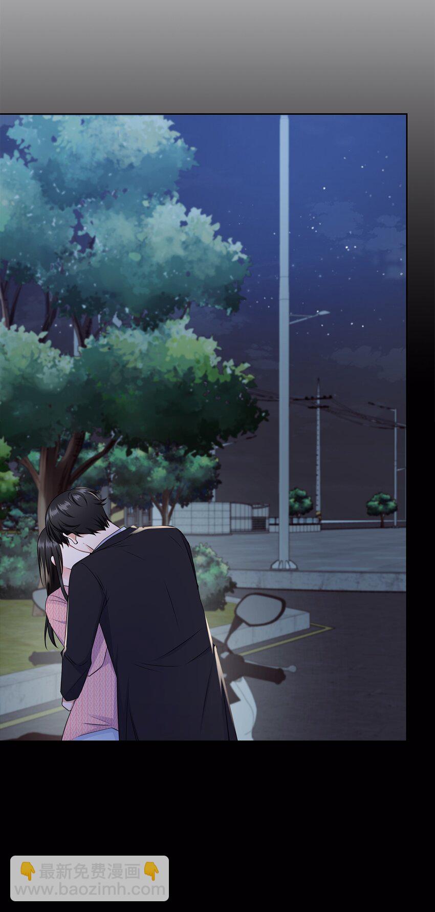 47 昨晚不是做梦吧(1/2)-第47话