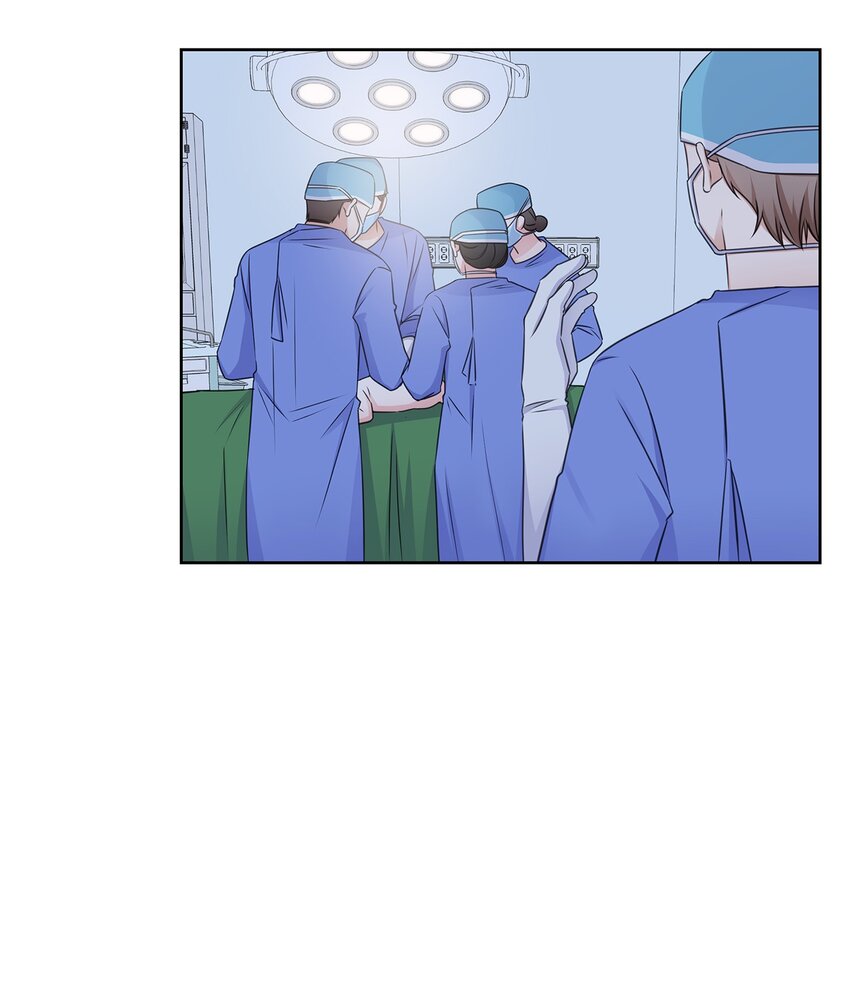 51 润荷的手术(1/2)-第51话