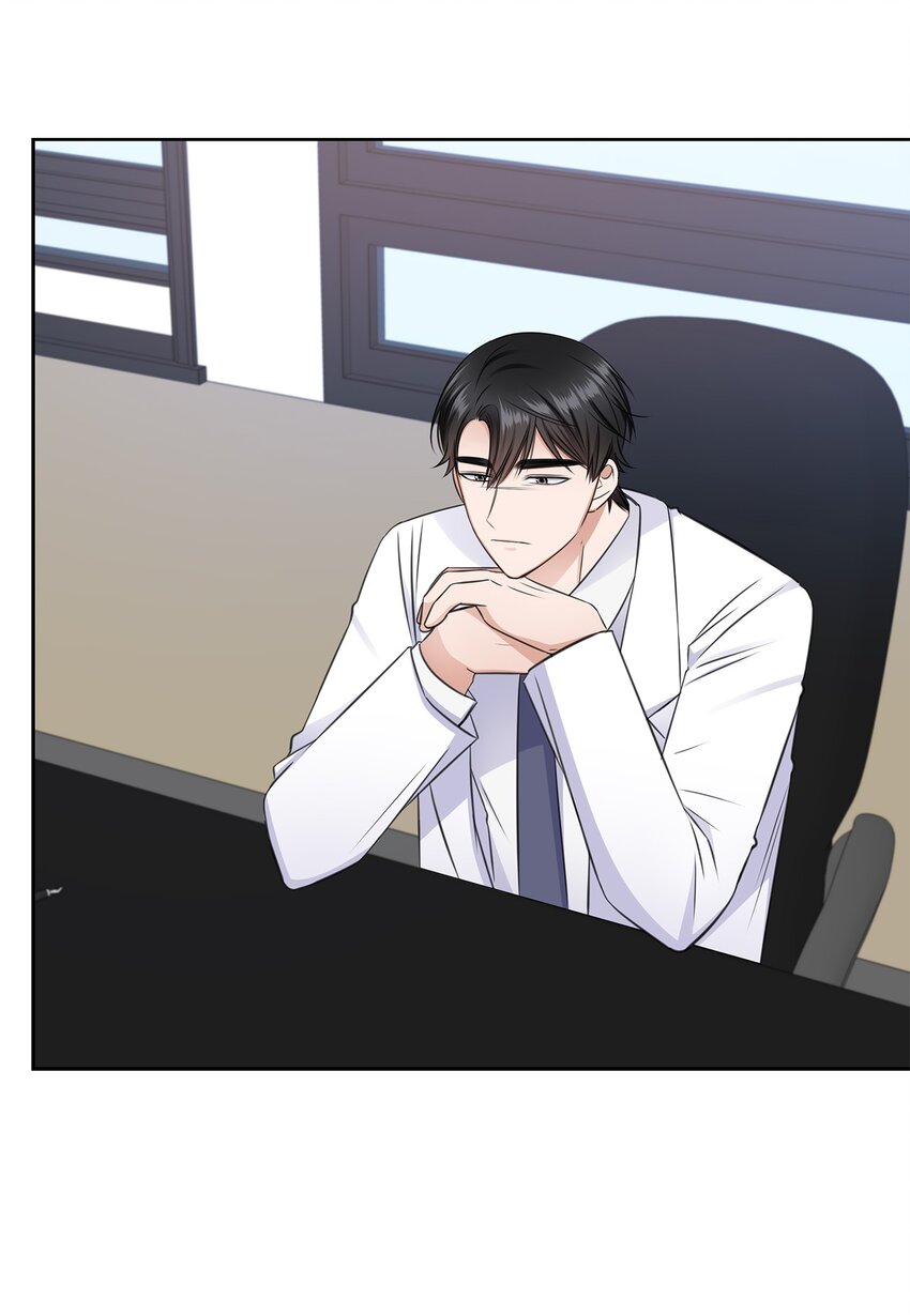 55 不是多恩(1/2)-第55话