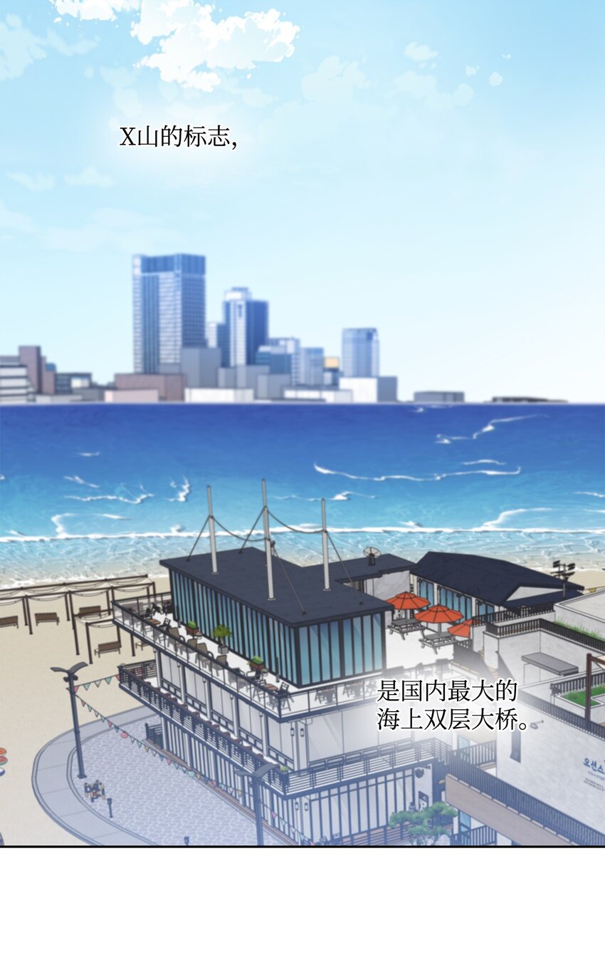 59 开启甜蜜旅行(1/2)-第59话