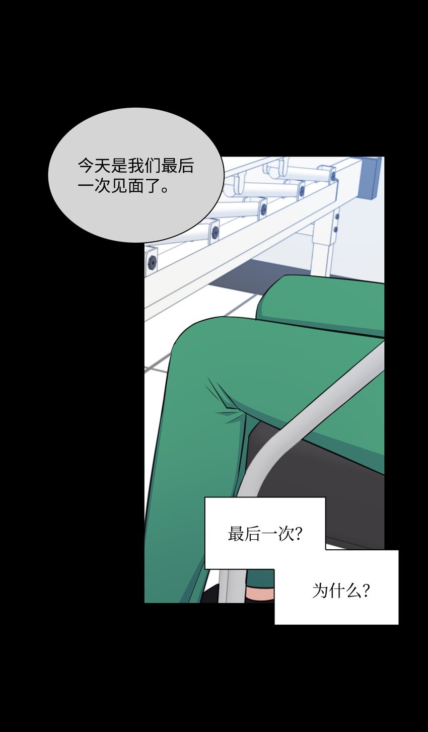 61 回忆(1/2)-第61话