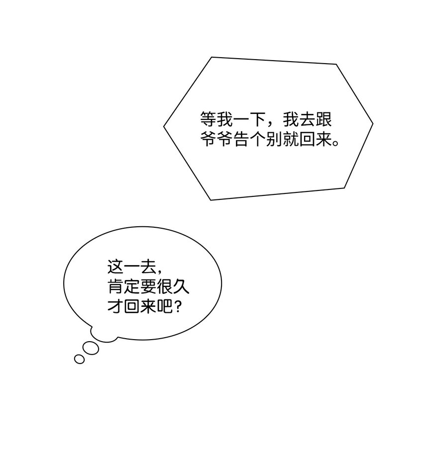 63 不习惯分别(1/2)-第63话