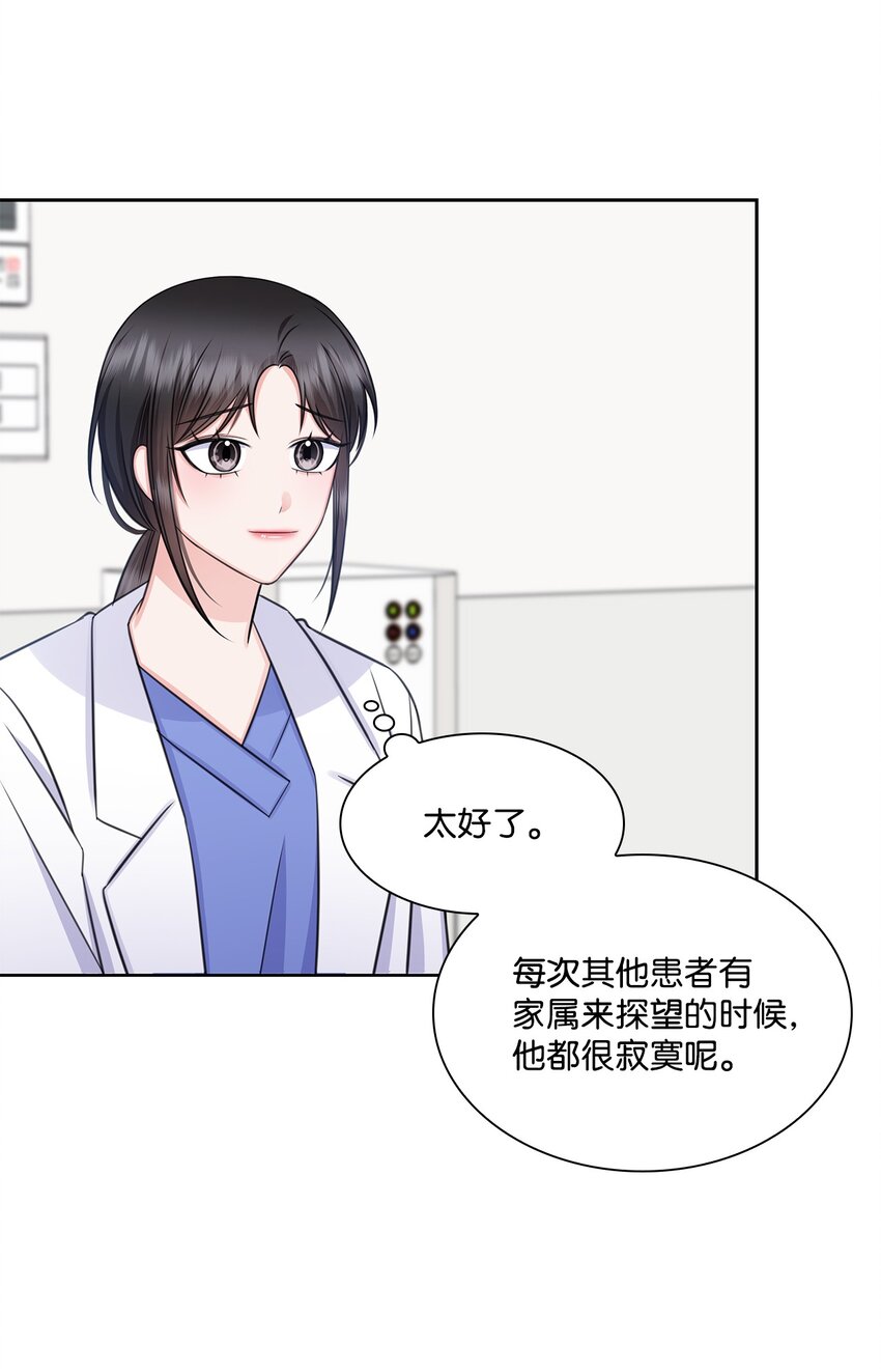 63 不习惯分别(1/2)-第63话