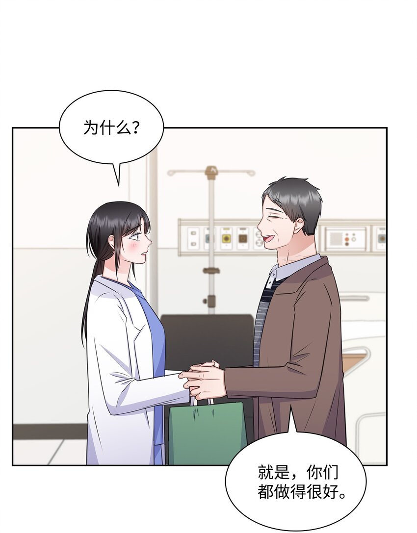 63 不习惯分别(1/2)-第63话