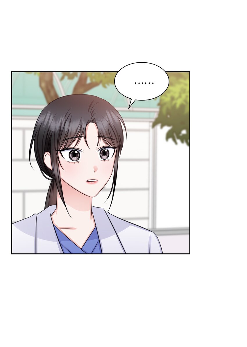 65 胸外科新人(1/2)-第65话