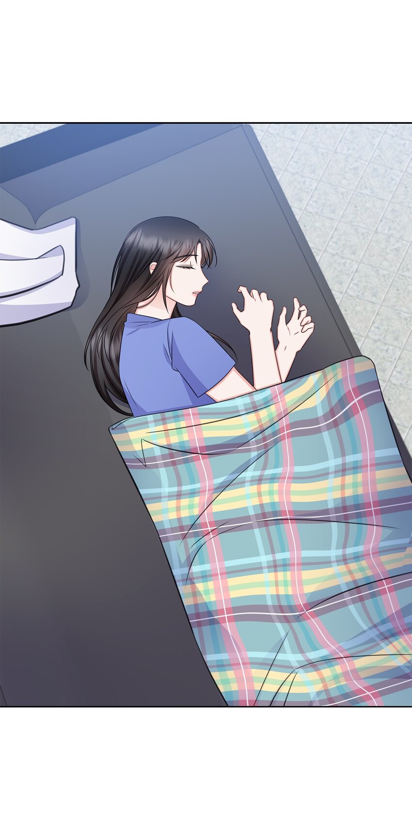 67 多恩被泼水(1/2)-第67话