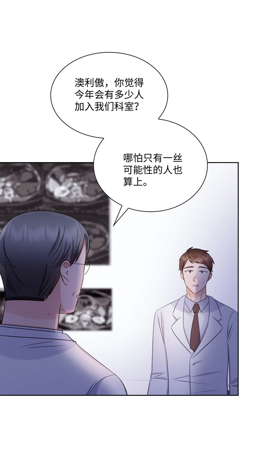 81 来自后辈的挑衅(1/2)-第81话