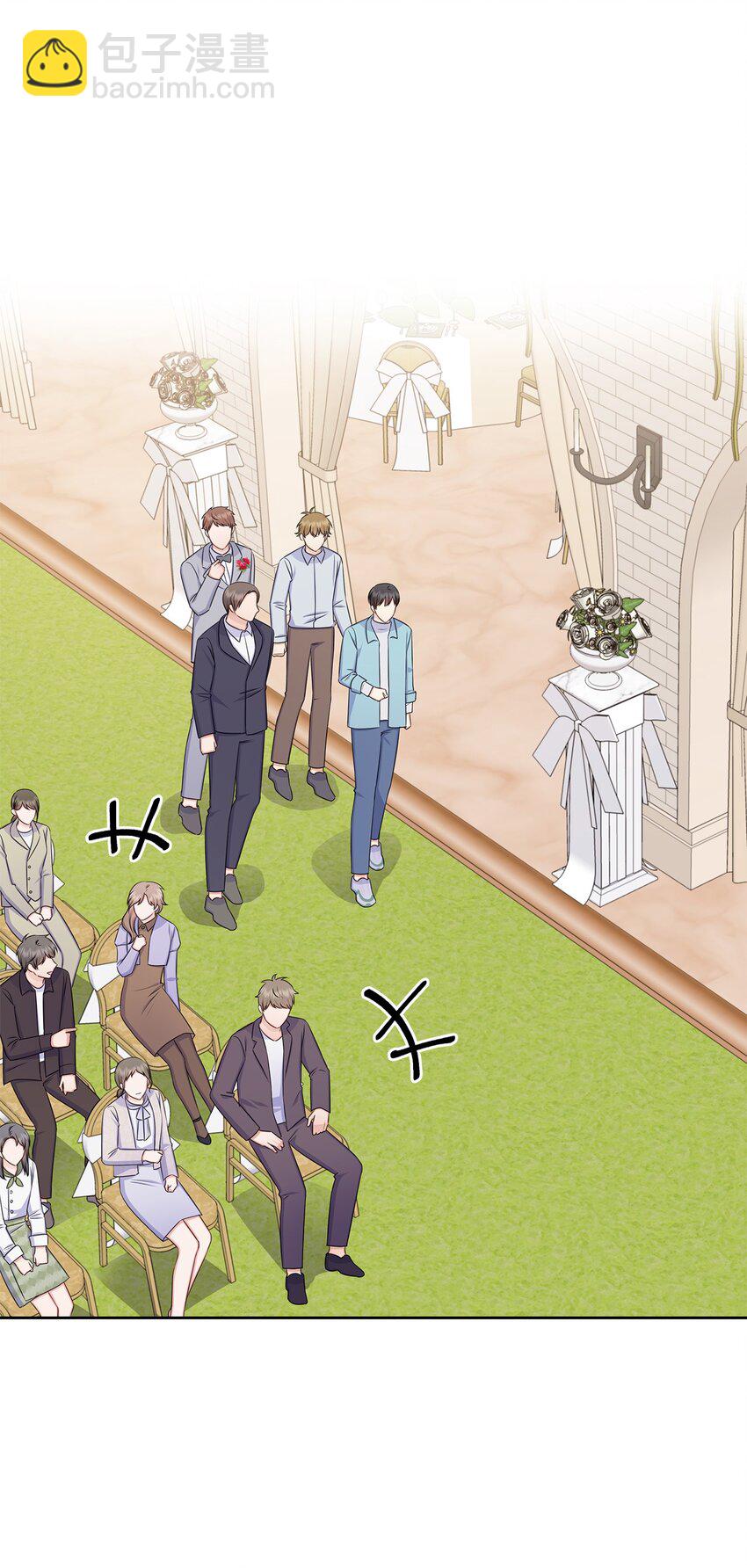 83 老婆居然是团宠(1/2)-第83话