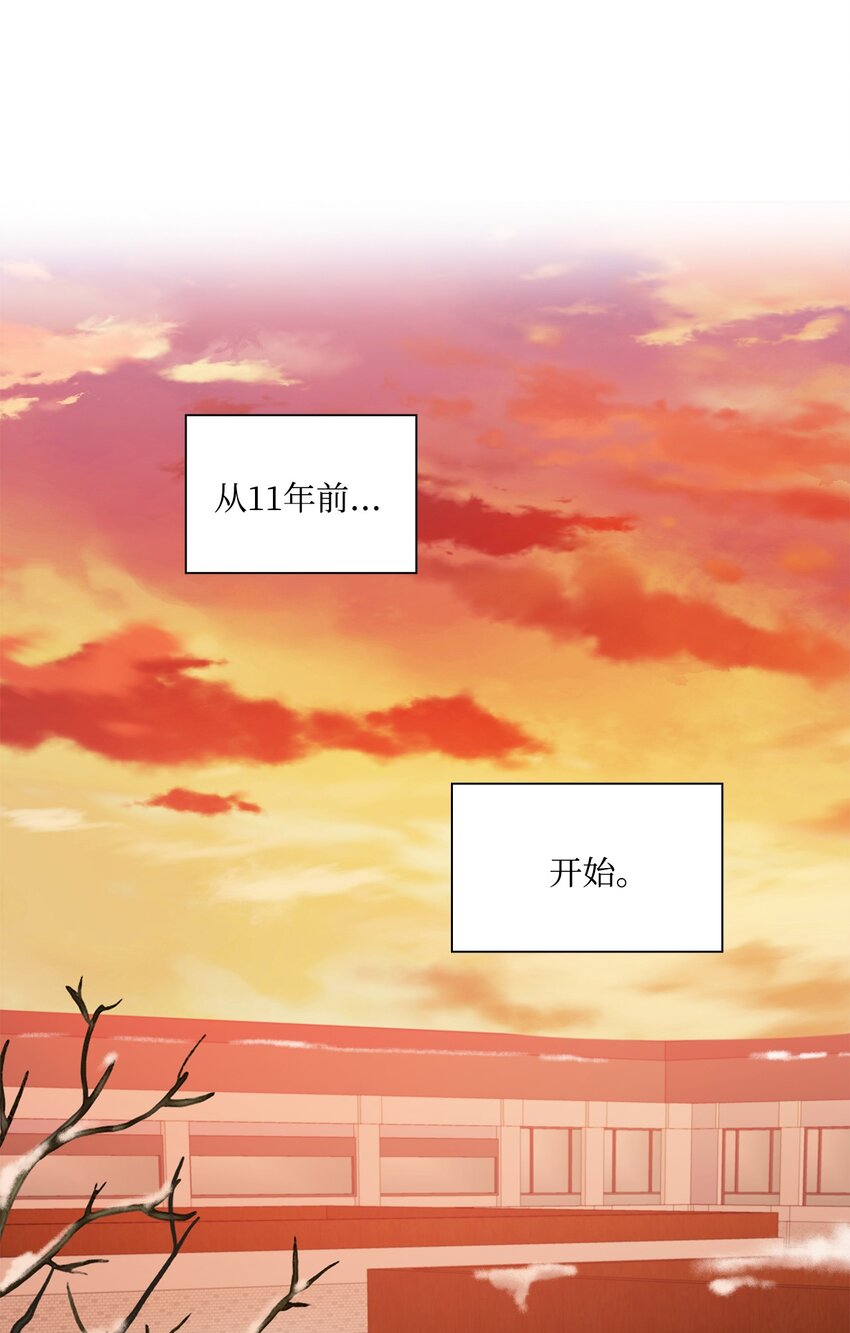 85 决不放开你的手(1/2)-第85话