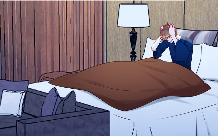 27 第27话  失眠了(1/2)-第27话