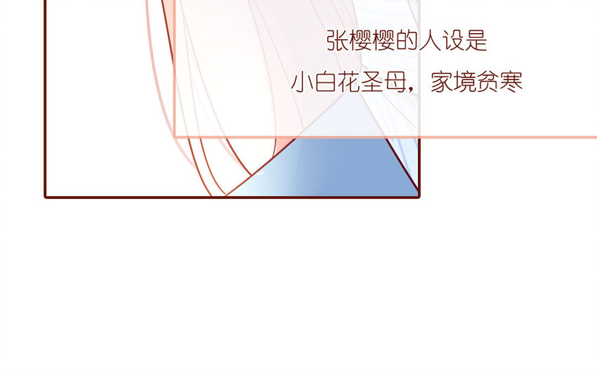 3 第03话  攻略校霸(1/2)-第3话