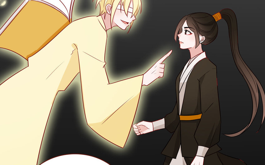 3 第03话  攻略校霸(1/2)-第3话